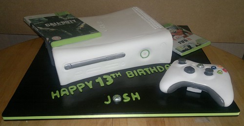 vanilla cake for xbox controller is rice krispies and games are icing with 