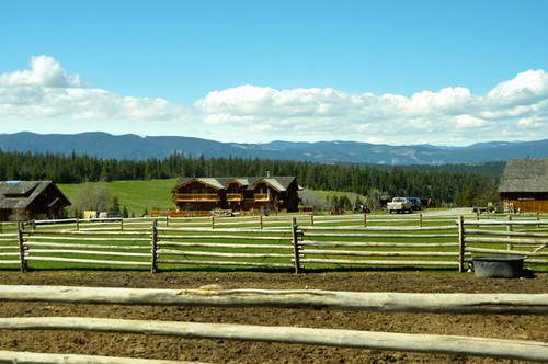 Echo Valley Ranch Resort