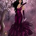 The Essence of PurpleMoon ~ Lydiana Messinez