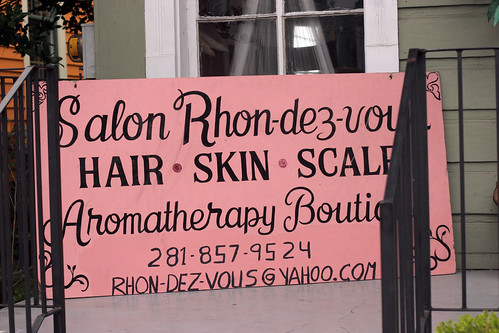 Salon Rhon-dez-vous