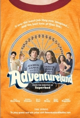 Poster Adventureland