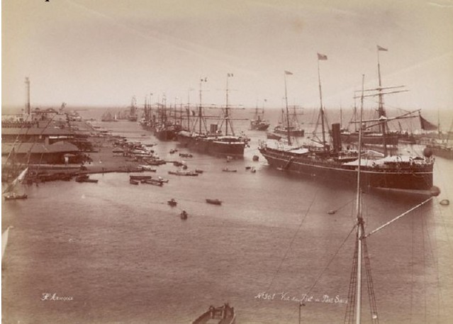  1890 -   - PortSaid-Online_com_652_466 by x_ampl1
