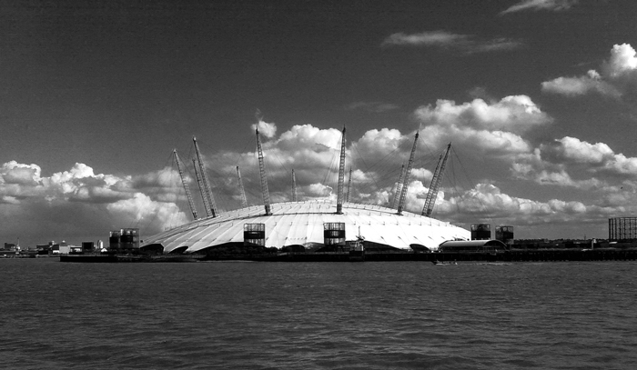 Millennium Dome :: Click for previous