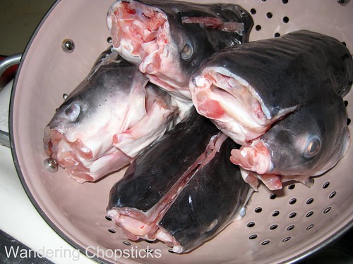 Canh Chua Ca (Vietnamese Sour Fish Soup) 4