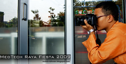 MedTech Raya Fiesta 2009