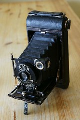 No 1 Pocket Kodak
