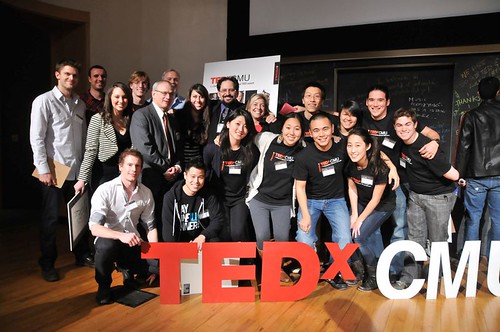 TEDxCMU