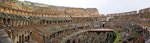Colosseum.inside