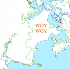 Woy Woy peninsula