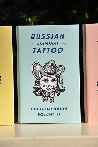 russian criminal tattoo encyclopaedia. Russian Criminal Tattoo Encyclopaedia