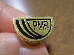 PMP 之鮮乳標章