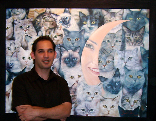 PB051397-2009-11-05-Trilogy-Art-Gallery-Jardiel-Diaz-Nunes-Moon-Cats