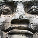 North Gate, Angkor Thom by Prof. Mortel