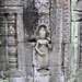 Ta Nei, Buddhist, late 12th cent., Jayavarman VII, with additions by Indravarman II (20) by Prof. Mortel