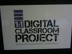 1:1 Digital Classroom Project