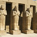 Temple of Karnak, Shrine of Ramesses III (21) by Prof. Mortel