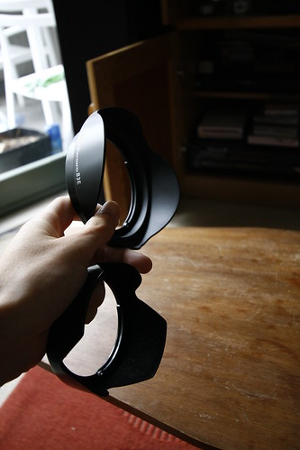 Third Party Lens Hoods