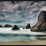 from Rodeo Beach
