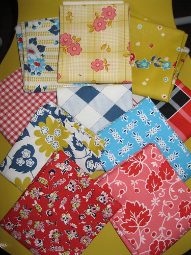 DS Quilts Australian Fabrics