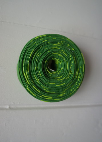 Green Binding