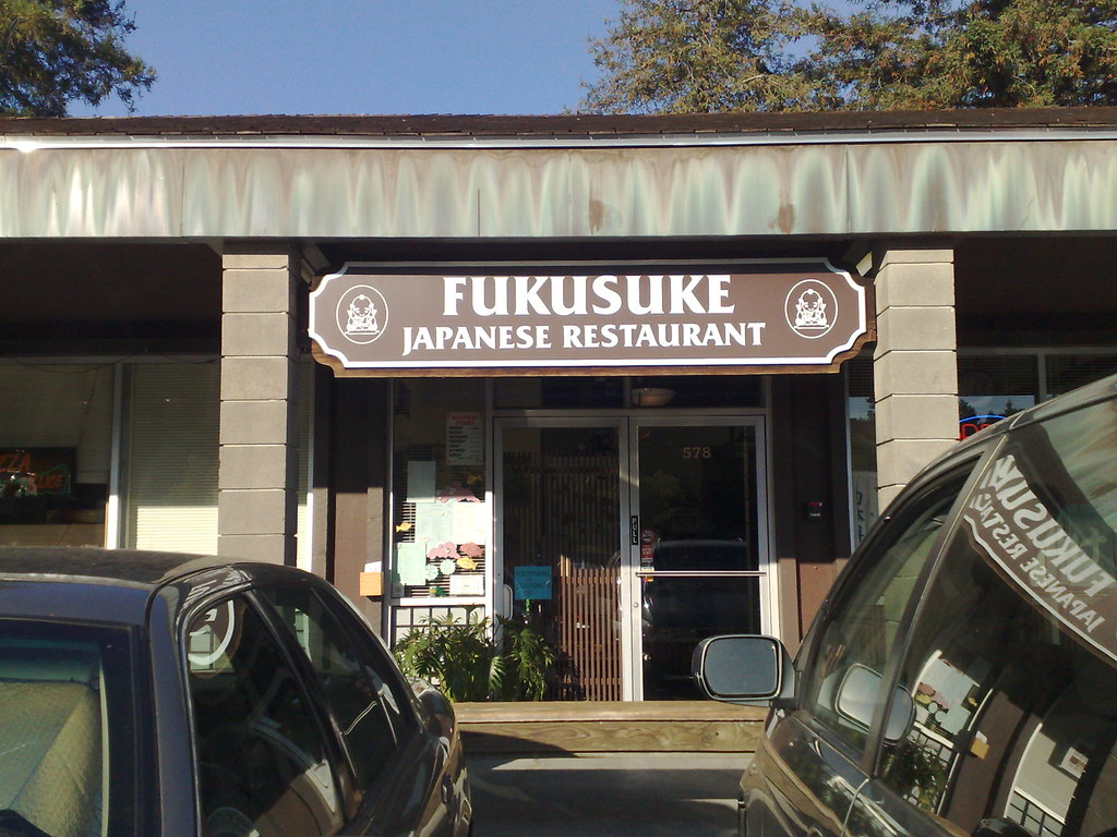 Fukusuke