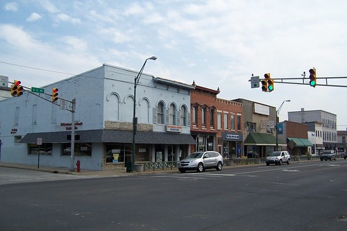 Plainfield, IN