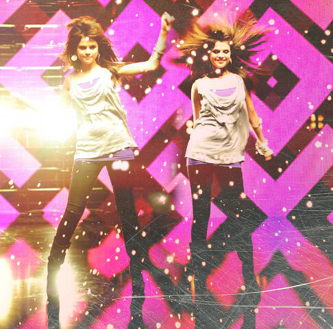 selena gomez falling down wallpaper. Falling Down - Selena Gomez