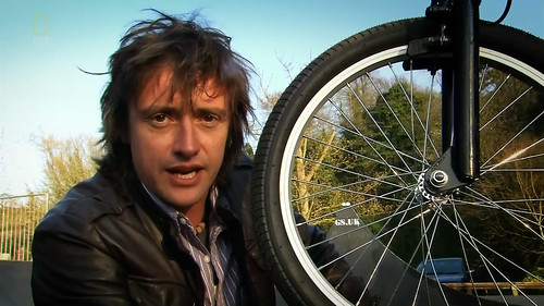 Richard Hammond's Engineering Connections   S02E01 (7th Sep 2009) [HDTV 720p (x264)] preview 4