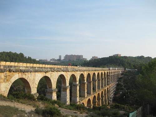 TarragonaAqueduct