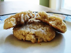 coconut creamcheese cookies - 04