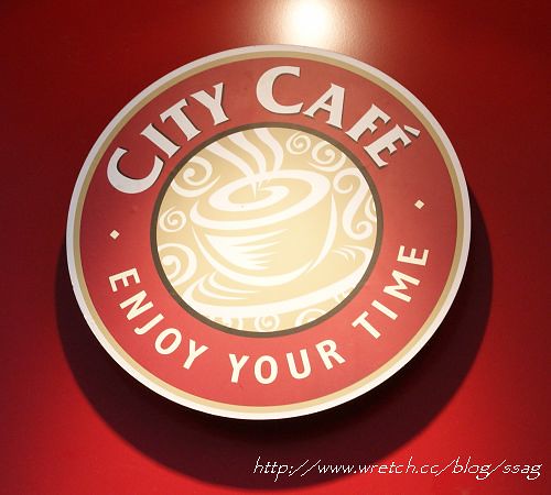city cafe