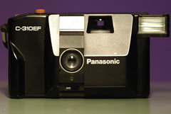 Panasonic C-310EF