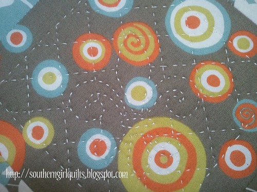 Quilting Pattern 1