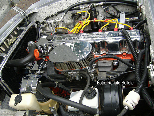 Puma GTB S1