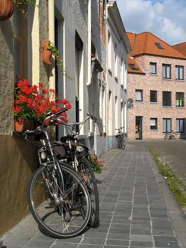 Brugge Bike