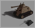 Battle Tanks 7