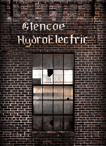 Glencoe HydroElectric