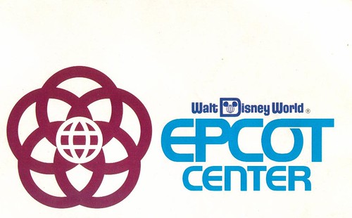 walt disney world logo 1971. The opening of the Walt Disney