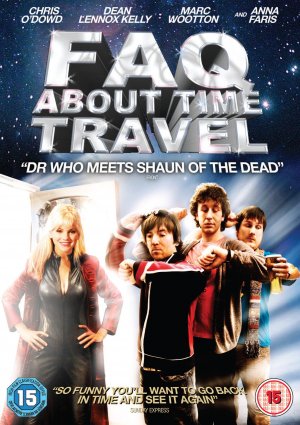 FAQ about time travel