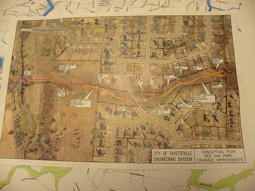 Left is north Red Oak Park inside black line except some to right not includedDSCN7527red oak plan