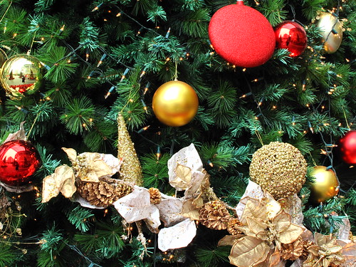 IMG_5054 Christmas Ornaments of Pavillion , Kuala Lumpur .吉隆坡Pavillion 圣诞装饰