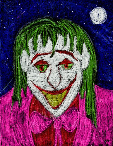 Joker Moon
