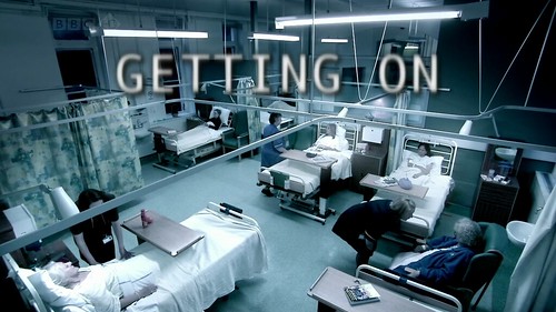 Getting On   Part 3 of 3 (22nd July 2009) [HDTV 720p (x264)] preview 0