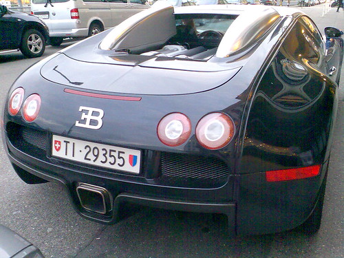 Bugatti a photo on Flickriver