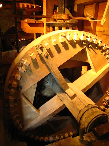 Grist Mill 09