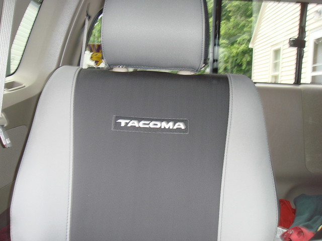 2006 toyota tacoma