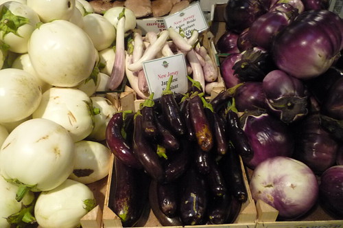 Eggplants 2
