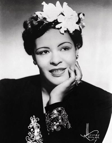 1950s Atomic Ranch House: Billie Holiday Interview With Mike Wallace