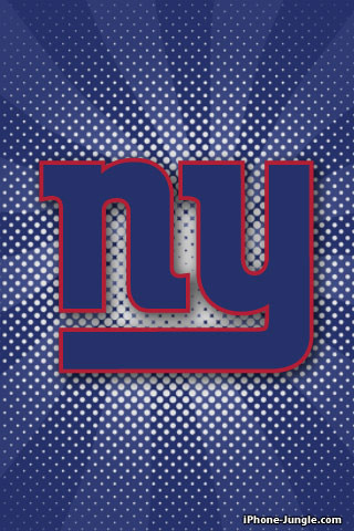 giants wallpaper. New York Giants Team logo