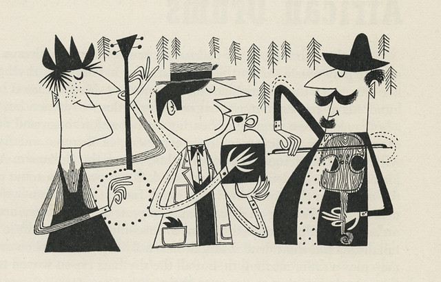 The First Book of Jazz, p. 3: washboard band